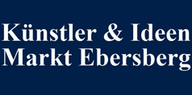 Künstlermarkt Ebersberg Logo