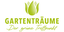 Gartenträume Überherrn Logo