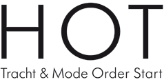 HOT - TRACHT & MODE Order Start Logo