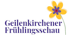 Geilenkirchener Frühlingsschau Logo
