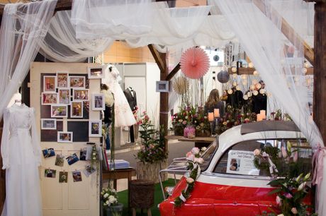 Galerie, TRAU Freiburg