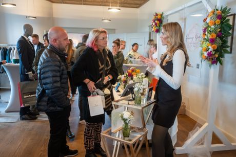 JA! - Die Hochzeitsmesse auf Schloss Filseck Bild