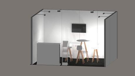 GET Messebau GmbH - Projektbild