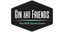 Gin and Friends Logo