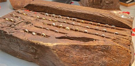 Galerie, Ja! Die Hochzeitsmesse