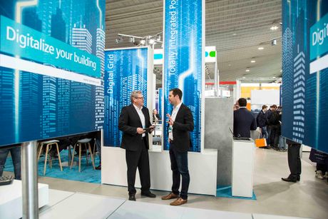 Galerie, elektrotechnik