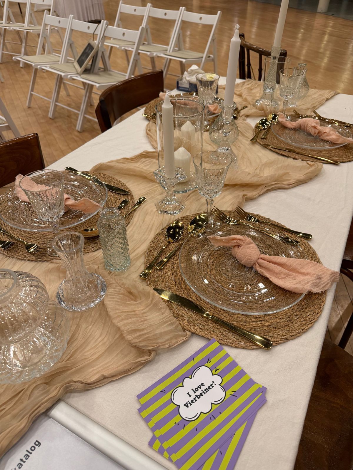 Hochzeitsmesse Lünen Bild