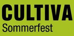 CULTIVA Sommerfest München Logo