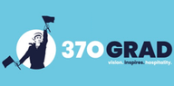 370GRAD Hamburg Logo