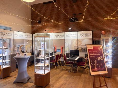 Die Hochzeitsmesse am Meer Beverland Resort Bild