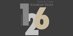 Messe 126 Logo