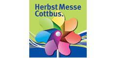 Herbstmesse Cottbus Logo