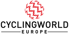 CYCLINGWORLD EUROPE Logo