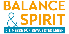Balance & Spirit Logo