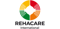 REHACARE INTERNATIONAL Logo
