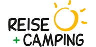 Reise + Camping Logo