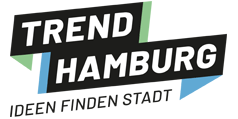 TREND Hamburg Logo