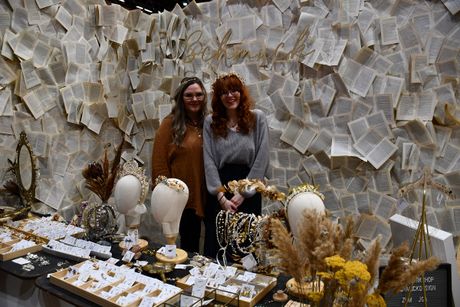 Galerie, Hochzeits- und Eventmesse Siegen