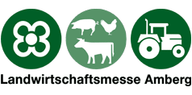Landwirtschaftsmesse Amberg Logo