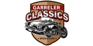 Garreler Classics Logo