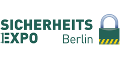 SicherheitsExpo Berlin Logo