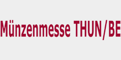 Münzenmesse Thun Logo