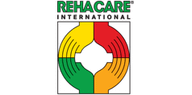 REHACARE INTERNATIONAL Logo