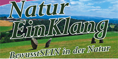 NaturEinKlang Festival Logo