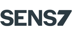 Sens[7] Logo