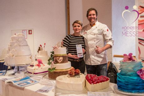 Galerie, Hochzeits und Event Messe Weilheim