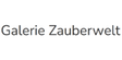 Galerie Zauberwelt - Sabine Wenke Logo