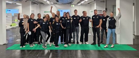 Agentur OTeam GmbH - Projektbild