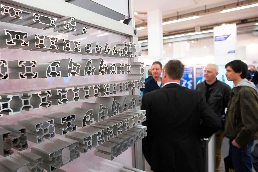 Galerie, all about automation berlin