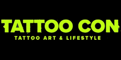 Tattoo Convention Bremen Logo