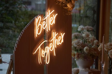 Hochzeiten & Events Messe Mainz Bild