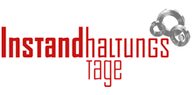 INSTANDHALTUNGSTAGE Logo