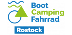 Boot-Camping-Fahrrad Rostock Logo