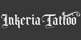 Inkeria Tattoo Logo