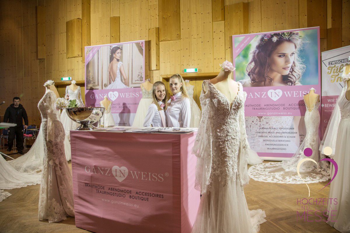 Galerie, Hochzeits und Event Messe Weilheim