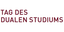 Tag des dualen Studiums Logo
