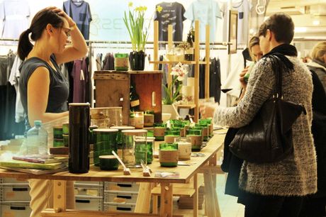 Galerie, Kunst- und Designmarkt Wels