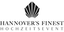 Hannovers Finest Hochzeitsevent Logo