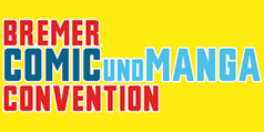 Comic und Manga Convention Bremen Logo