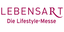 Lebensart Hannover Logo