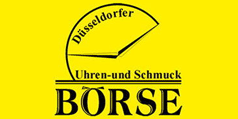 Uhren- und Schmuck-Börse Recklinghausen Logo