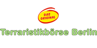 Terraristikbörse Berlin Logo