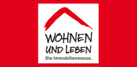 WOHNEN UND LEBEN Logo