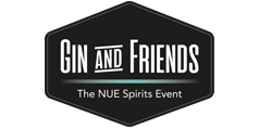 Gin and Friends Logo