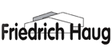 Friedrich Haug e.K. Logo