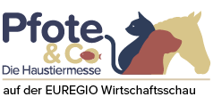 Pfote & Co Logo